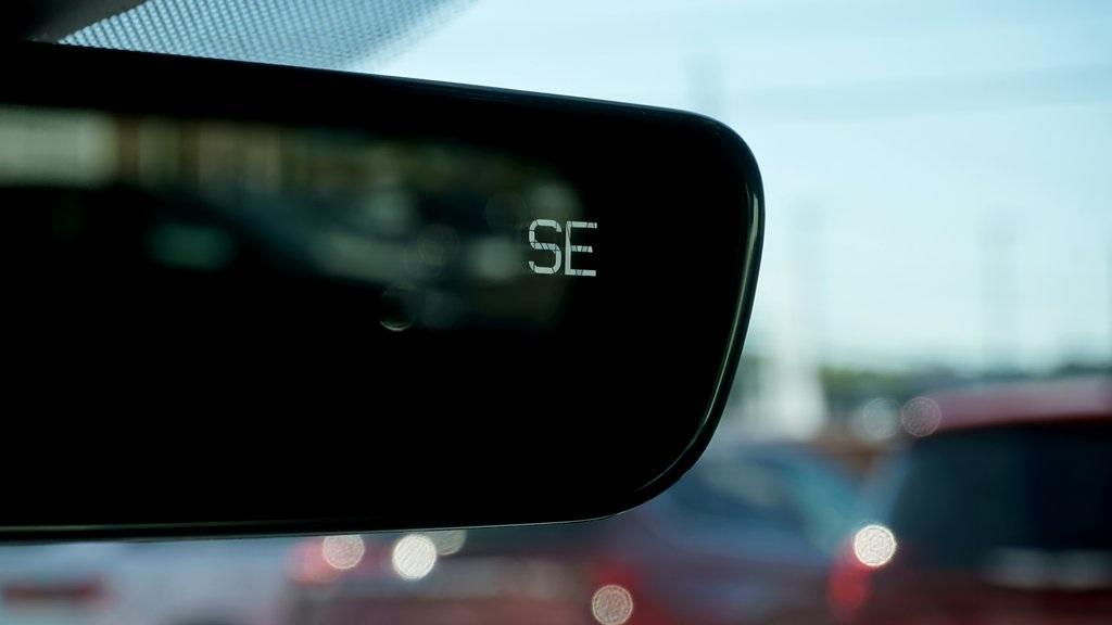 new 2026 Volkswagen Atlas Cross Sport car, priced at $48,276