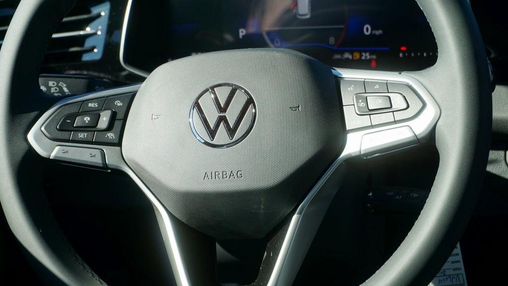 new 2026 Volkswagen Jetta car, priced at $27,144