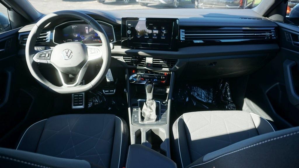 new 2026 Volkswagen Jetta car, priced at $27,144