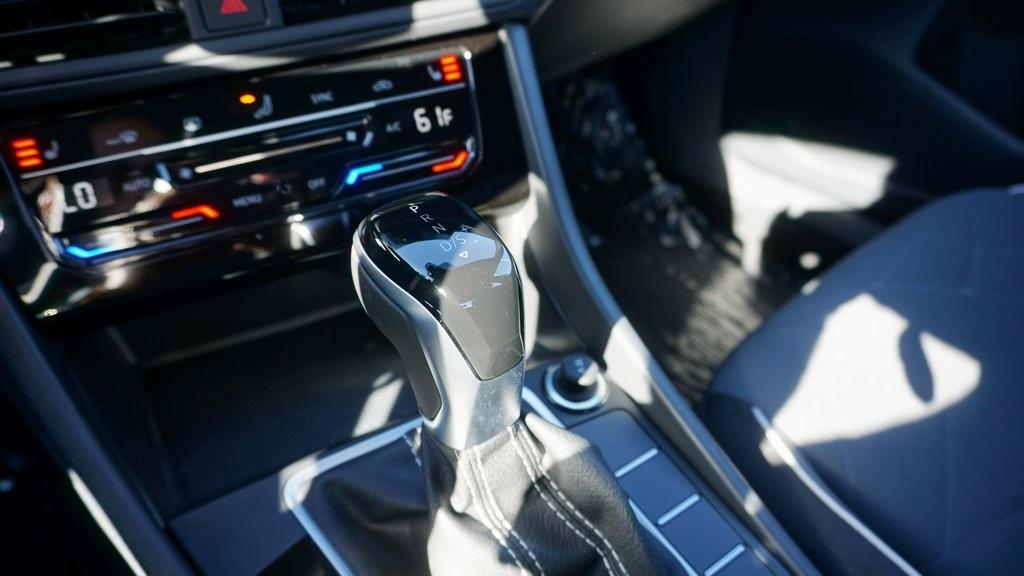 new 2026 Volkswagen Jetta car, priced at $27,144