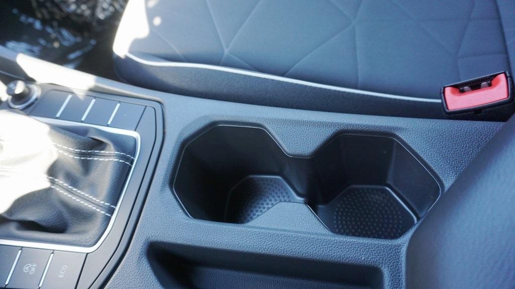 new 2026 Volkswagen Jetta car, priced at $27,144