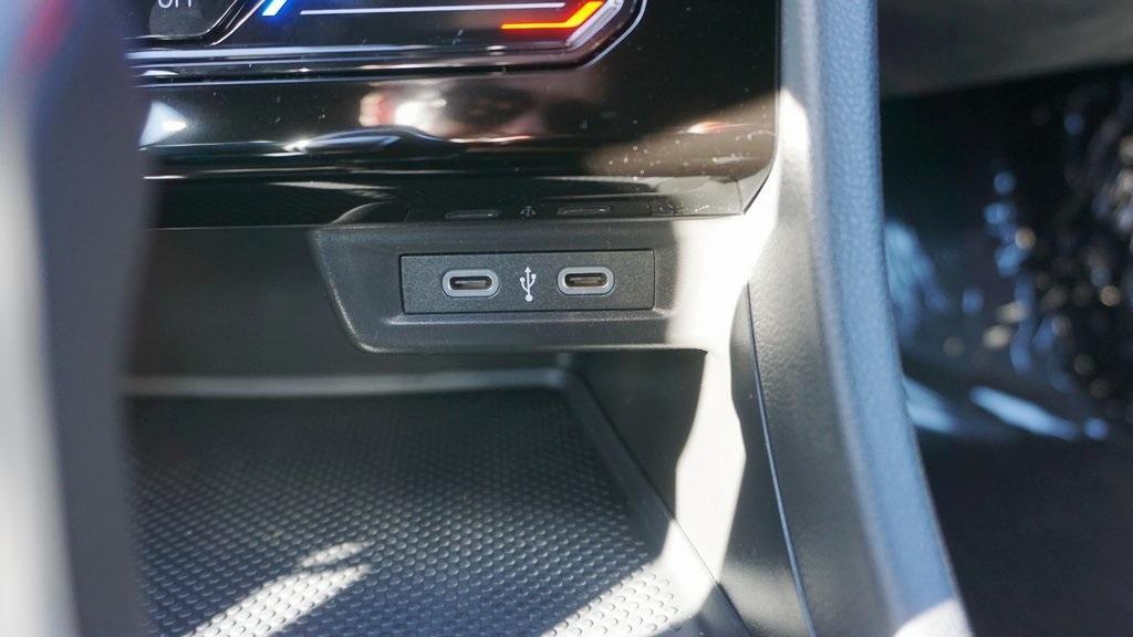 new 2026 Volkswagen Jetta car, priced at $27,144