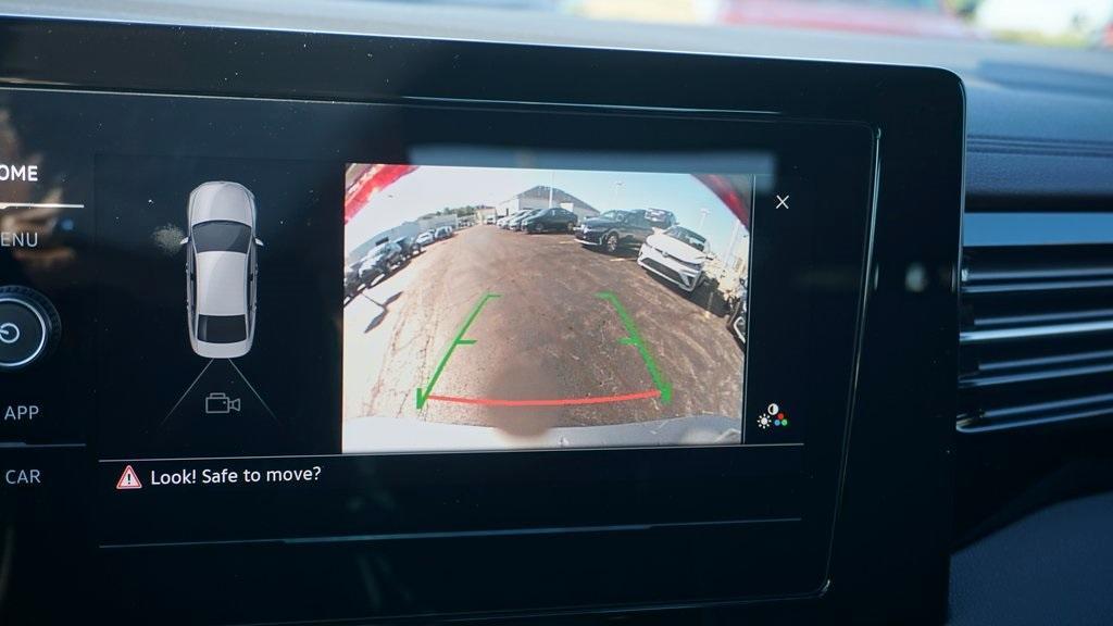 new 2026 Volkswagen Jetta car, priced at $27,144