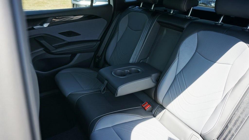 new 2025 Volkswagen Tiguan car, priced at $39,709