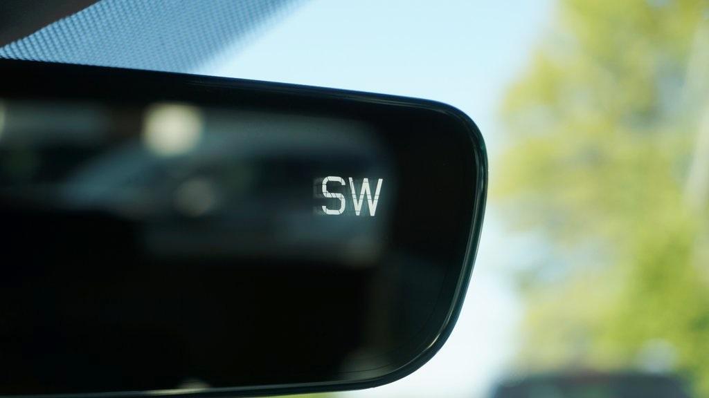 new 2026 Volkswagen Atlas Cross Sport car, priced at $49,356