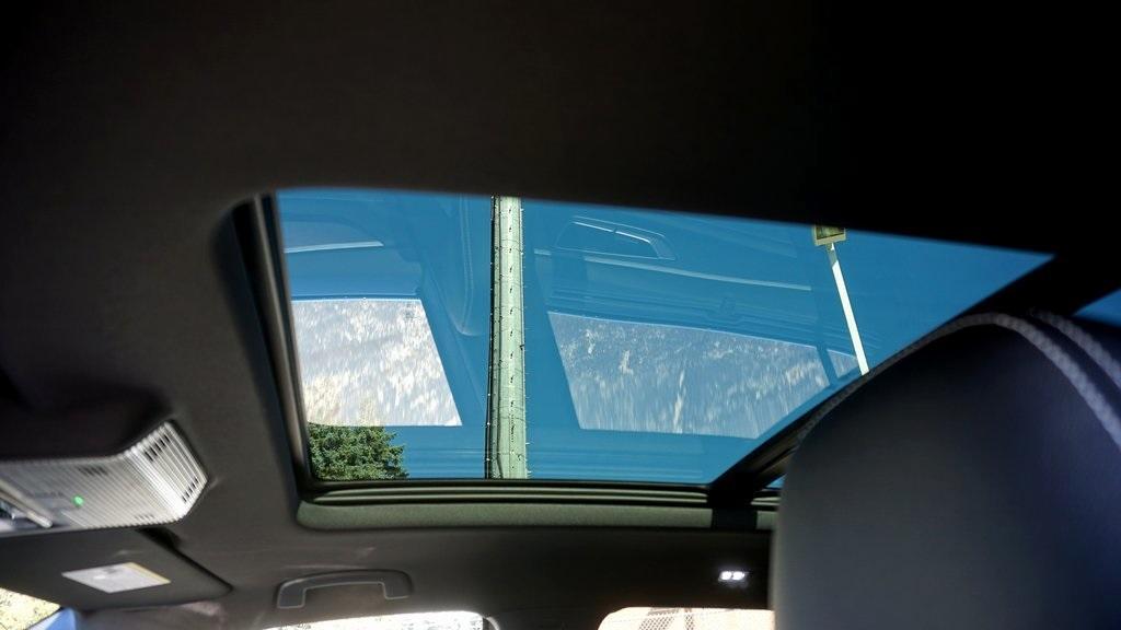 new 2026 Volkswagen Atlas Cross Sport car, priced at $49,356