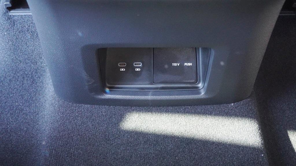 new 2026 Volkswagen Atlas Cross Sport car, priced at $49,356