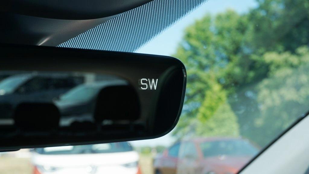 new 2025 Volkswagen Taos car, priced at $38,351