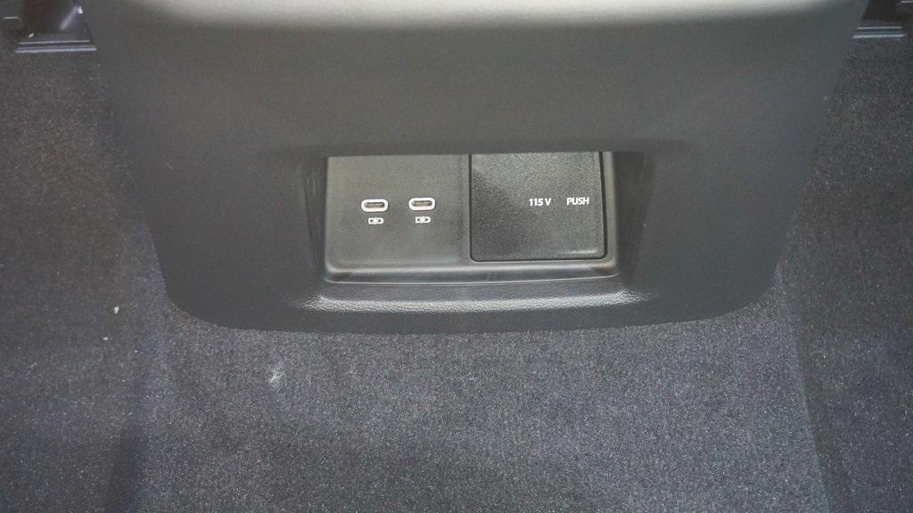 new 2026 Volkswagen Atlas Cross Sport car, priced at $57,144