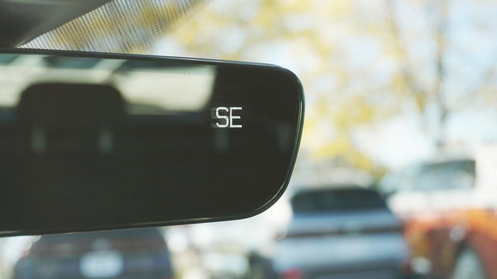 new 2026 Volkswagen Atlas Cross Sport car, priced at $57,144