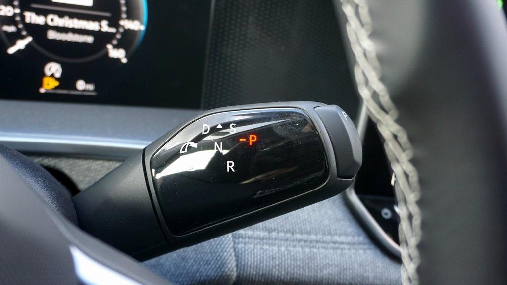 new 2026 Volkswagen Tiguan car, priced at $32,924