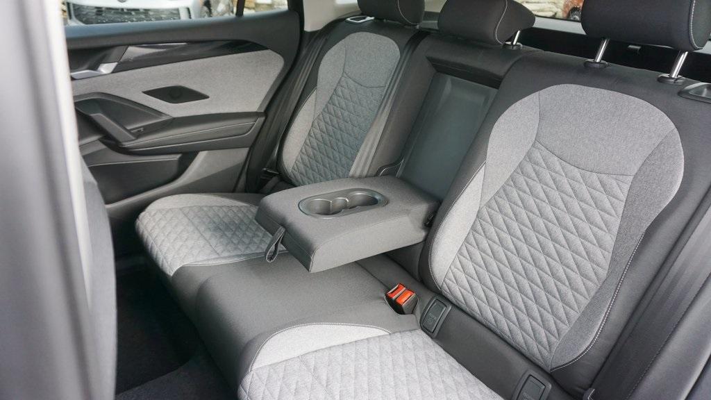 new 2026 Volkswagen Tiguan car, priced at $32,924