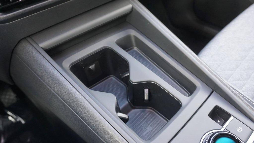 new 2026 Volkswagen Tiguan car, priced at $32,924