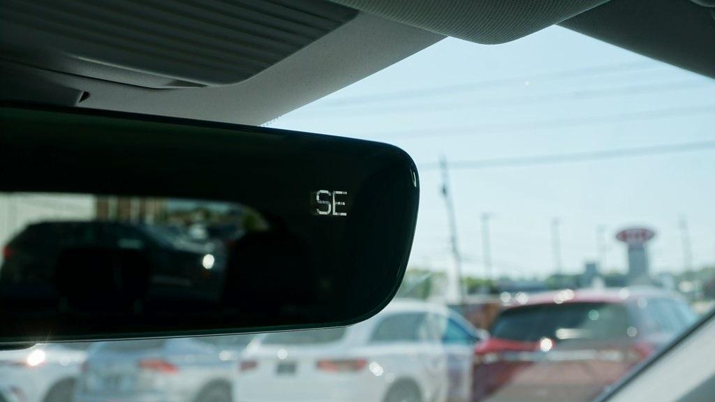 new 2025 Volkswagen Tiguan car, priced at $36,855