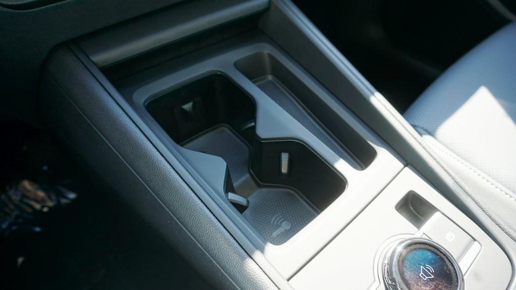 new 2025 Volkswagen Tiguan car, priced at $36,855