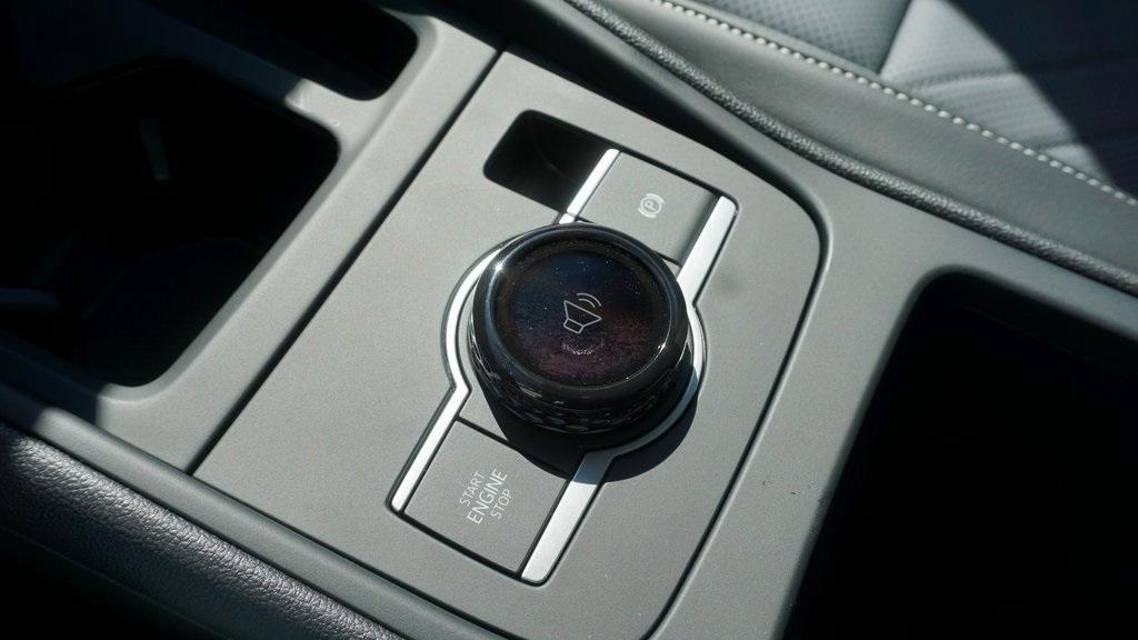 new 2025 Volkswagen Tiguan car, priced at $36,855