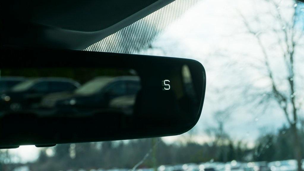 new 2026 Volkswagen Atlas car, priced at $52,003