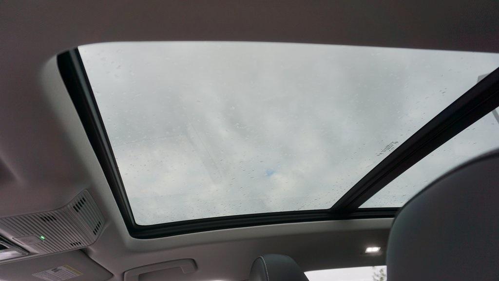 new 2025 Volkswagen Tiguan car, priced at $36,519