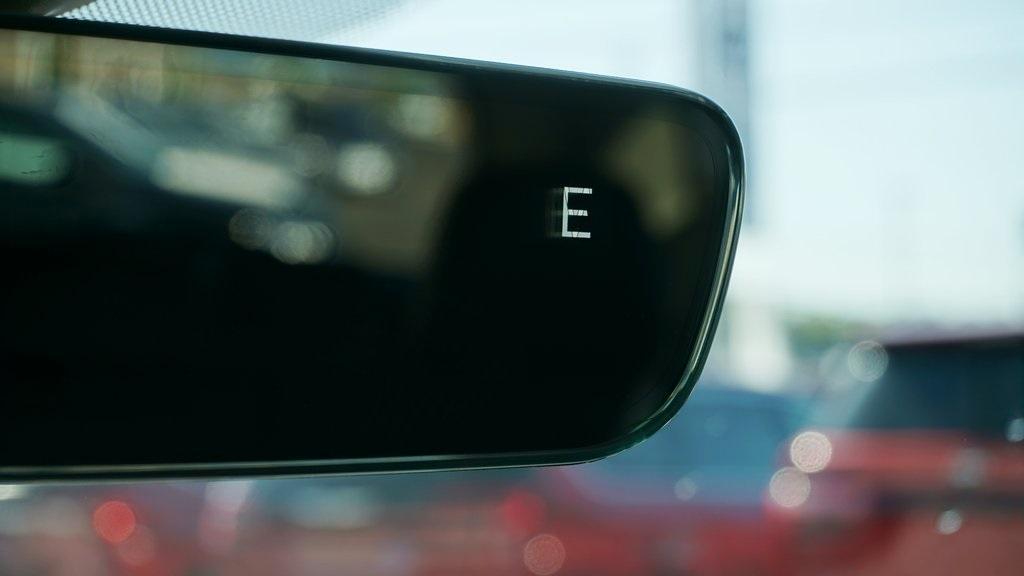 new 2026 Volkswagen Atlas car, priced at $49,125