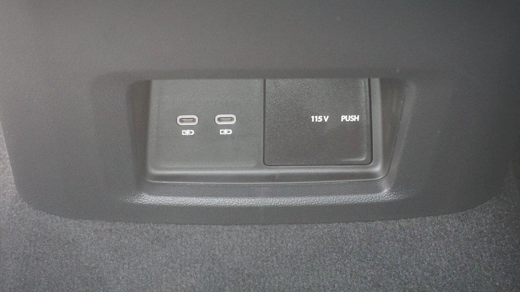 new 2026 Volkswagen Atlas car, priced at $49,125