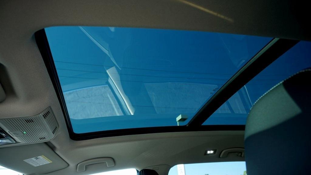 new 2026 Volkswagen Atlas car, priced at $49,125