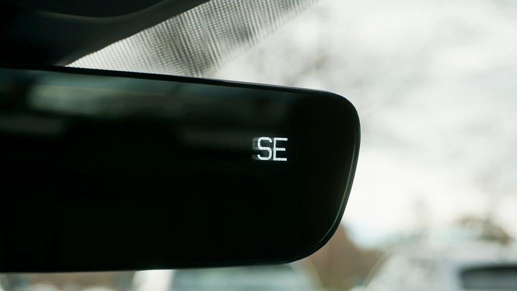 new 2026 Volkswagen Atlas Cross Sport car, priced at $56,712