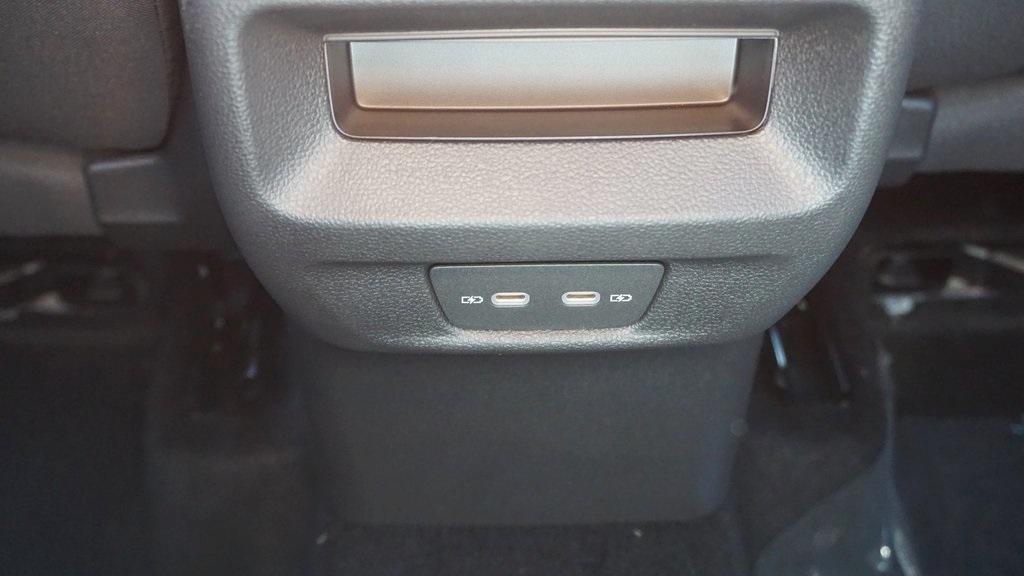 new 2026 Volkswagen Tiguan car, priced at $34,724