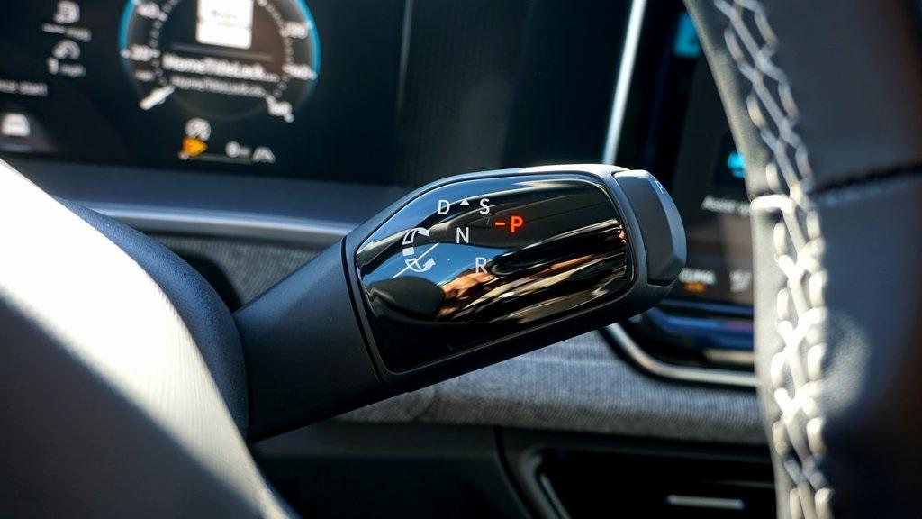 new 2026 Volkswagen Tiguan car, priced at $34,724