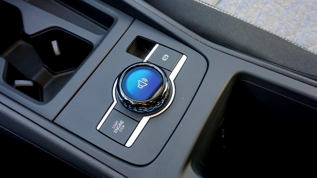 new 2026 Volkswagen Tiguan car, priced at $34,724