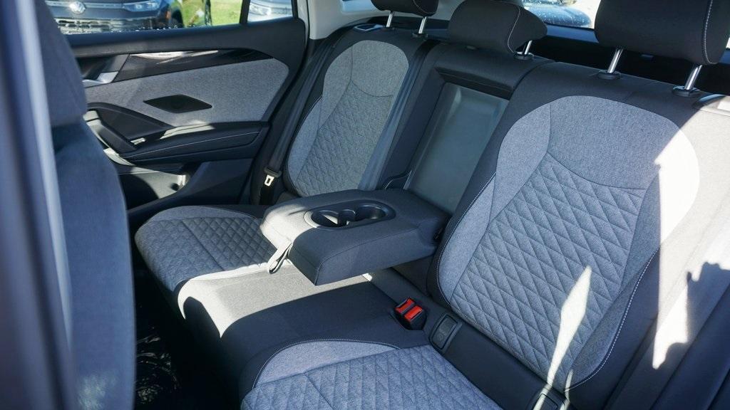 new 2026 Volkswagen Tiguan car, priced at $34,724