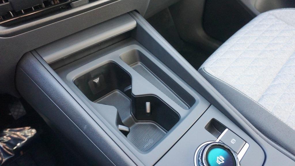 new 2026 Volkswagen Tiguan car, priced at $34,724