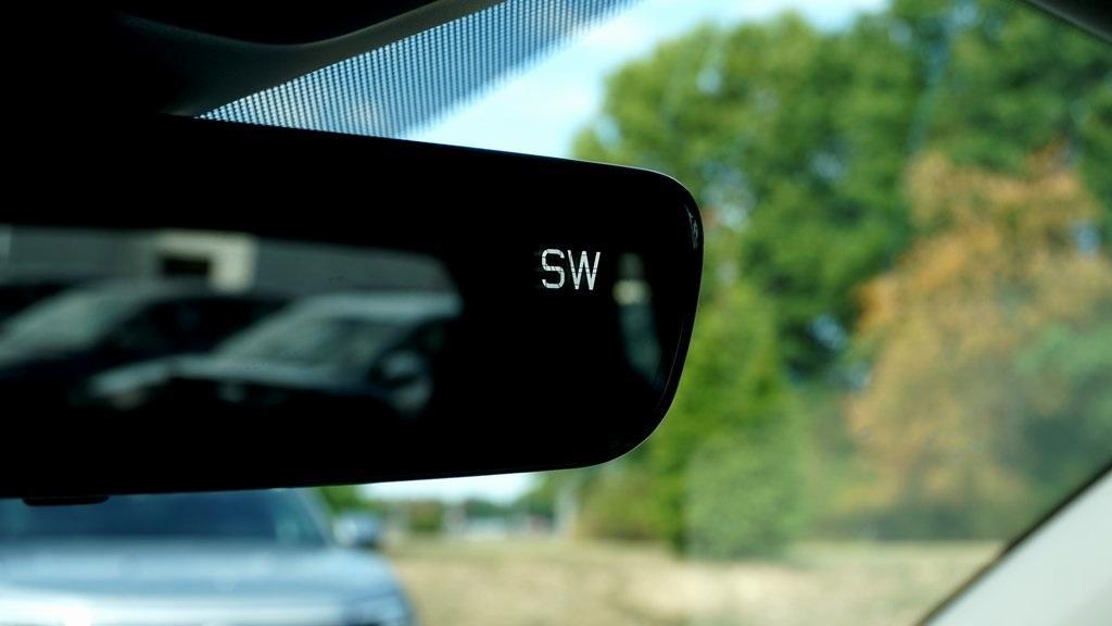 new 2026 Volkswagen Atlas car, priced at $50,870