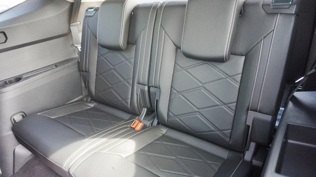 new 2026 Volkswagen Atlas car, priced at $50,870