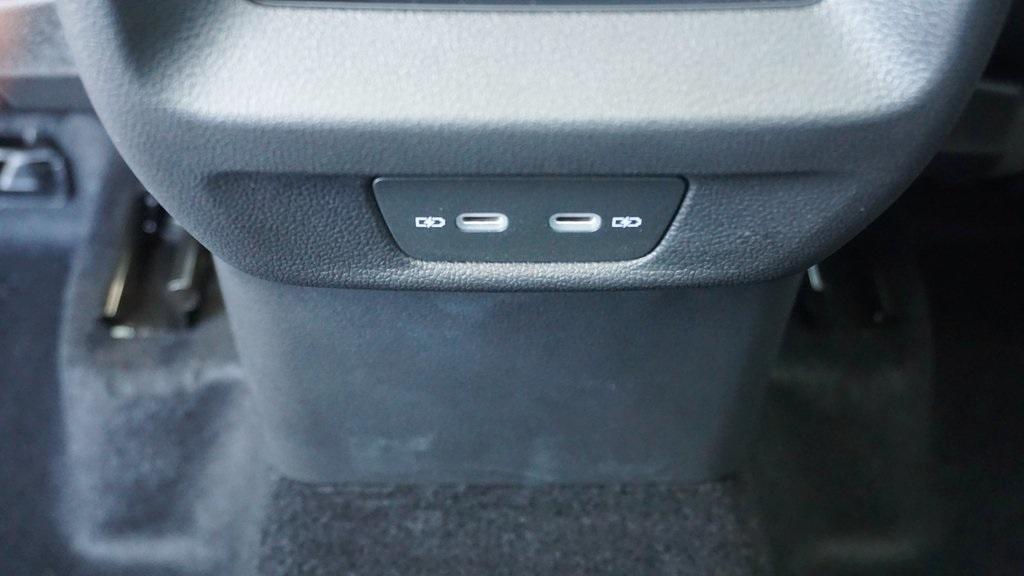 new 2025 Volkswagen Tiguan car, priced at $36,255