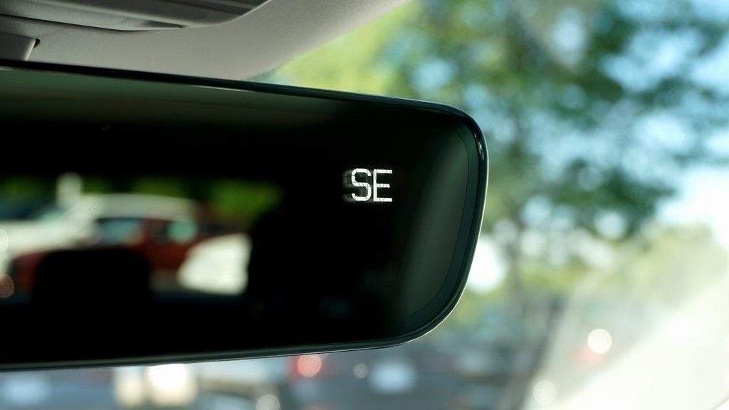 new 2025 Volkswagen Tiguan car, priced at $36,255