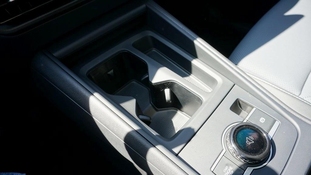 new 2025 Volkswagen Tiguan car, priced at $36,255