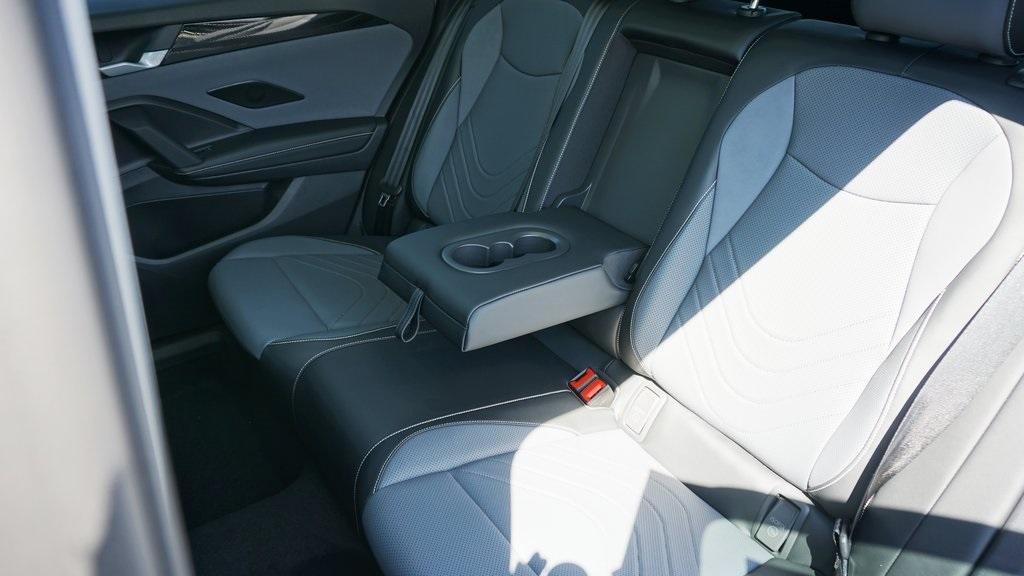 new 2025 Volkswagen Tiguan car, priced at $36,255