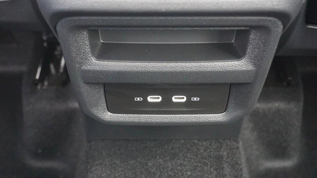 new 2026 Volkswagen Taos car, priced at $35,397