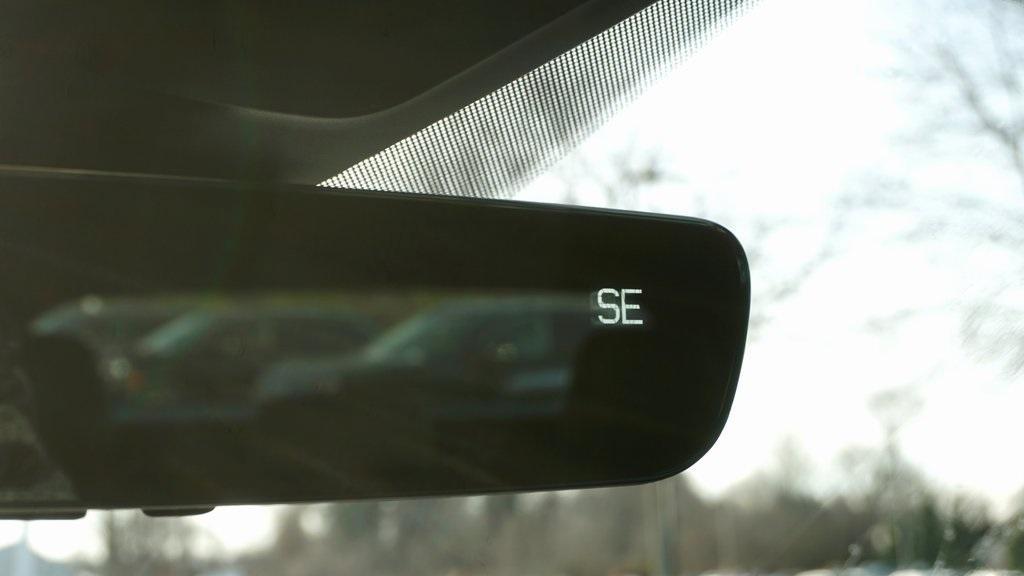 new 2026 Volkswagen Atlas Cross Sport car, priced at $53,875