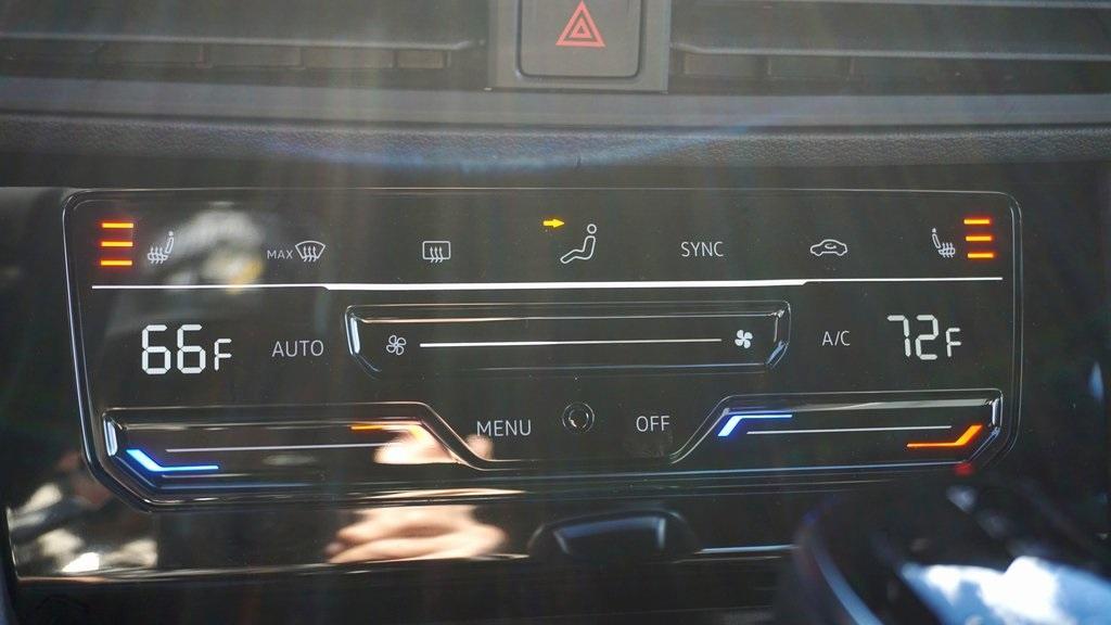 new 2026 Volkswagen Jetta car, priced at $27,364