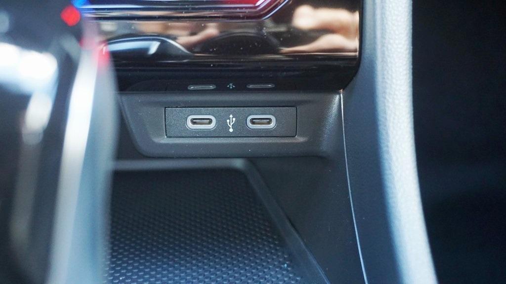 new 2026 Volkswagen Jetta car, priced at $27,364