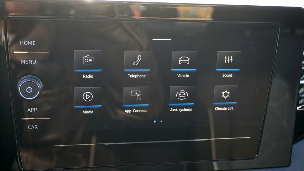 new 2026 Volkswagen Jetta car, priced at $27,364