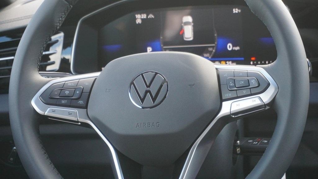 new 2026 Volkswagen Jetta car, priced at $27,364