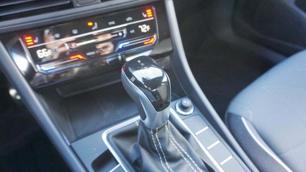 new 2026 Volkswagen Jetta car, priced at $27,364