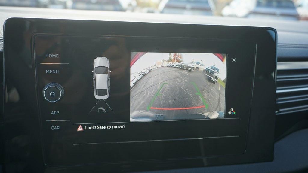 new 2026 Volkswagen Jetta car, priced at $27,364