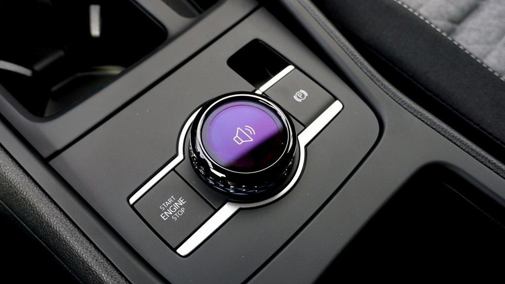 new 2025 Volkswagen Tiguan car, priced at $33,035