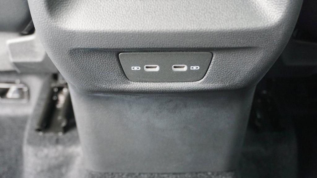 new 2025 Volkswagen Tiguan car, priced at $40,509