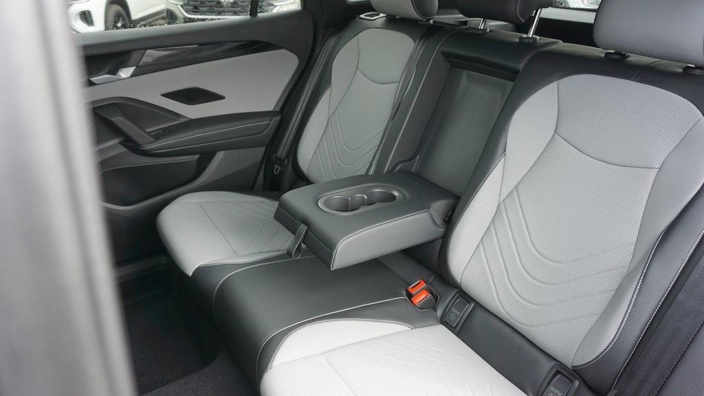 new 2025 Volkswagen Tiguan car, priced at $40,509
