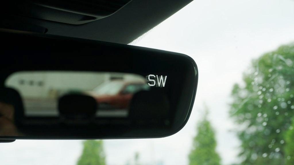 new 2025 Volkswagen Tiguan car, priced at $40,509