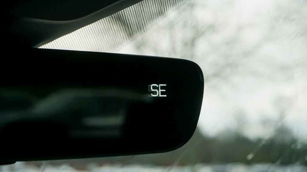 new 2026 Volkswagen Atlas Cross Sport car, priced at $49,344